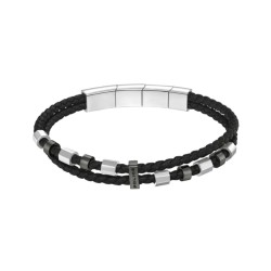 Bracelet Homme Police PEAGB0035601