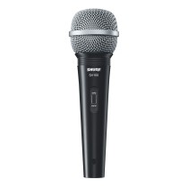 Microphone Shure SV100 Noir