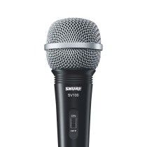 Microphone Shure SV100 Noir