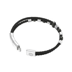 Bracelet Homme Police PEAGB0035601