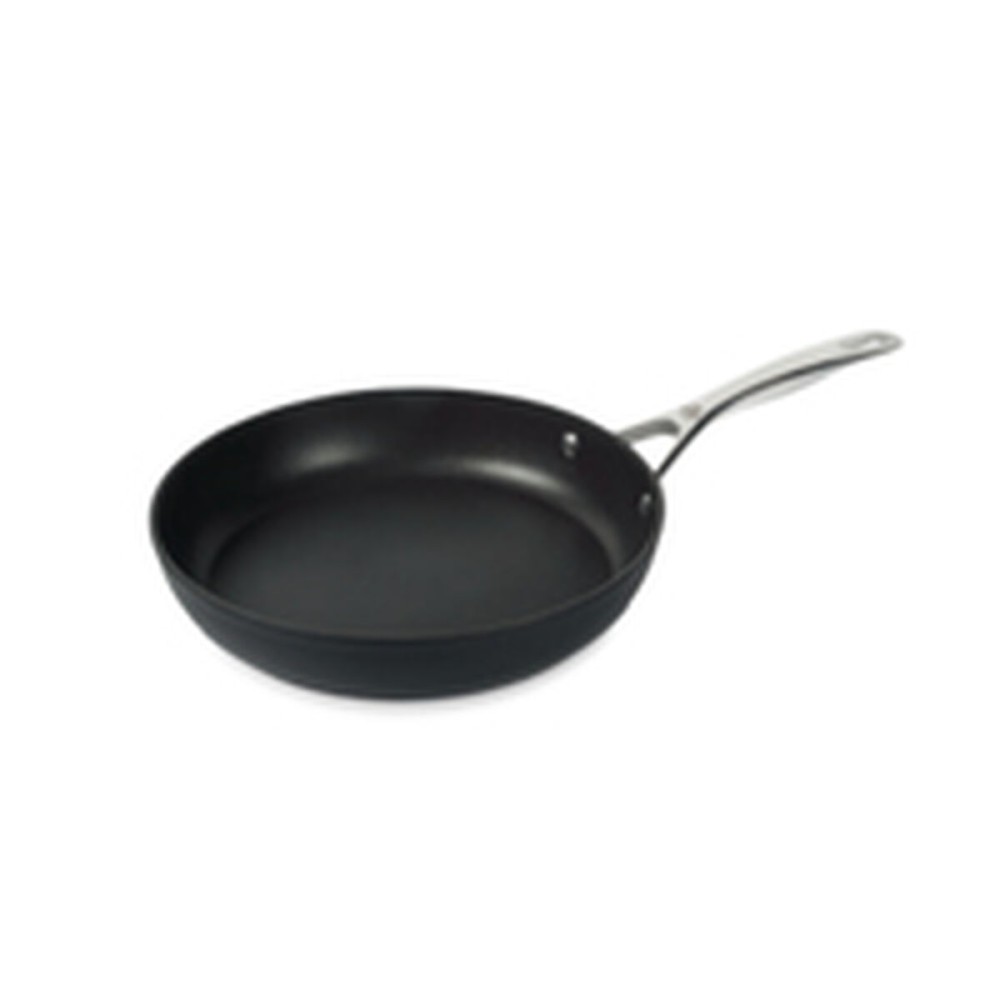 Pfanne Ballarini ALBG0L0.20U Weiß Schwarz/Silberfarben Edelstahl Aluminium Titan Ø 20 cm