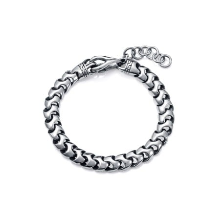 Bracelet Homme Viceroy 14116P01000 Argent 925