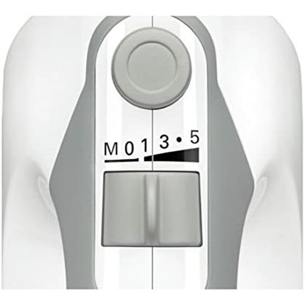 Robot Pâtissier avec Bol BOSCH MFQ36460 Blanc 450 W