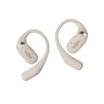 Bluetooth Kopfhörer Sport Shokz T910-ST-BG Weiß