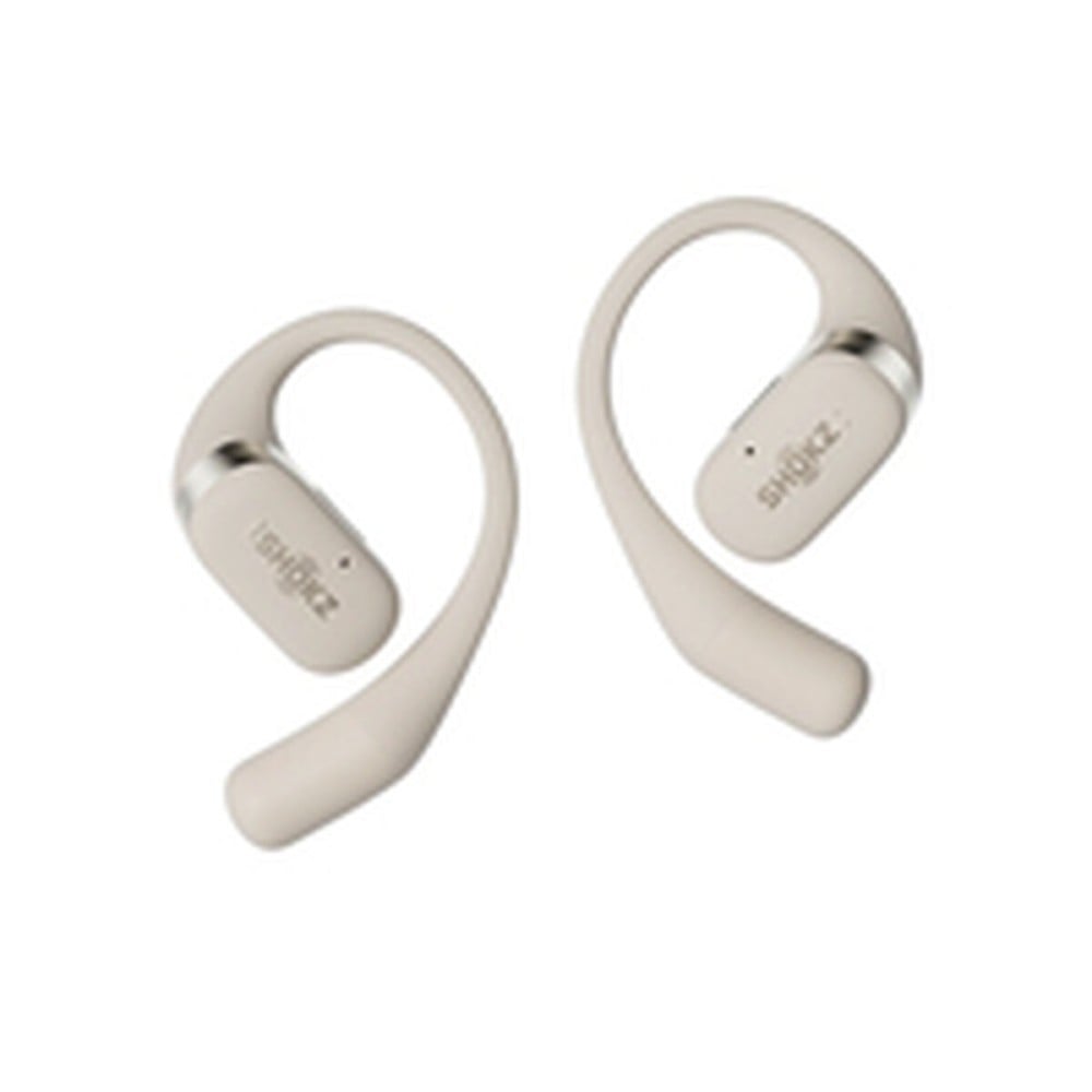 Bluetooth Kopfhörer Sport Shokz T910-ST-BG Weiß