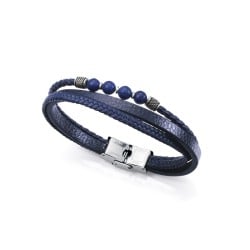 Bracelet Homme Viceroy 14123P01013 Argent 925