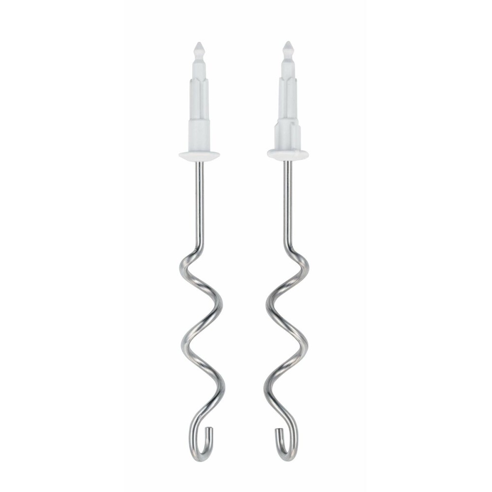 Mixeur plongeant BOSCH MFQ36440 Blanc 450 W