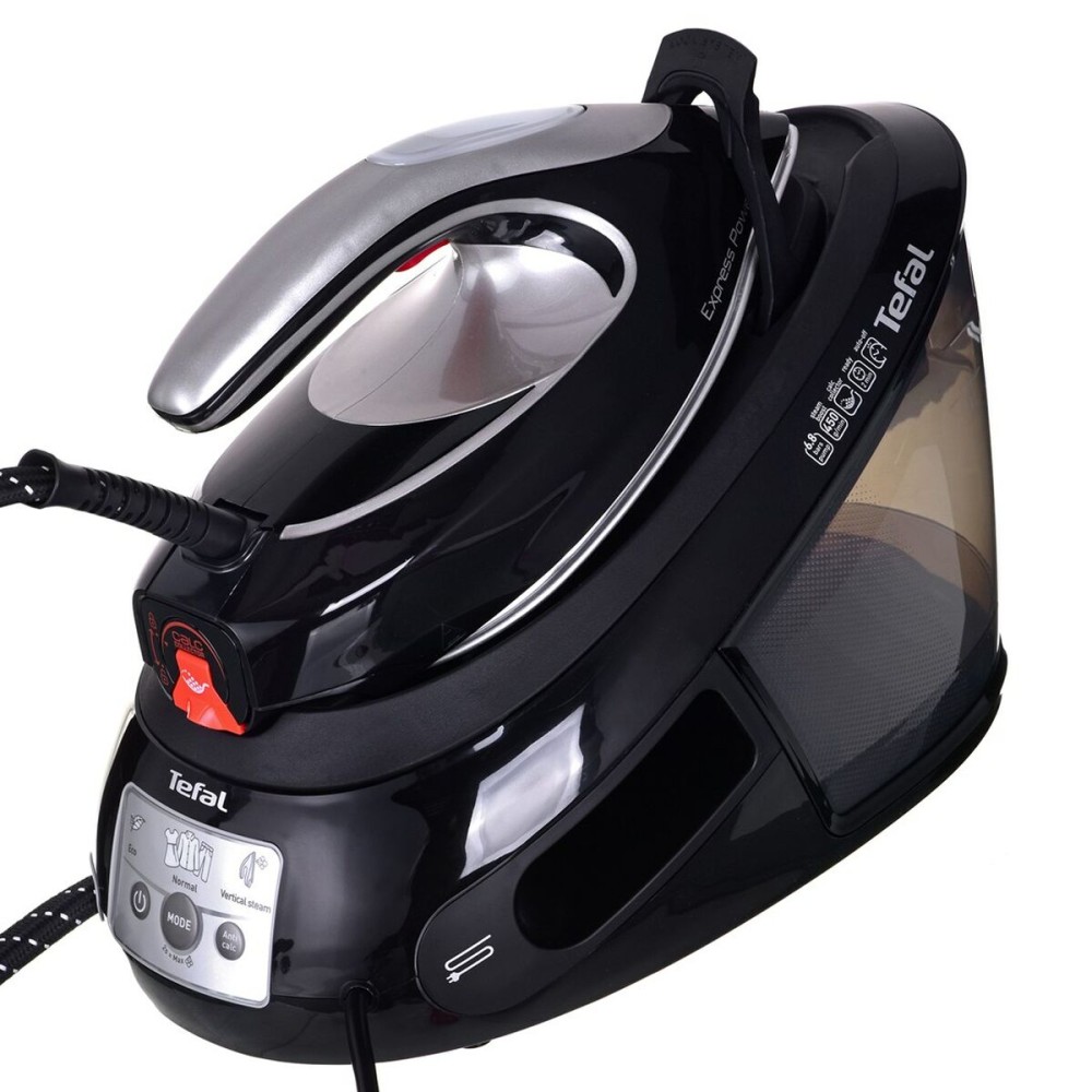 Steam Iron Tefal SV8062E0 2800 W