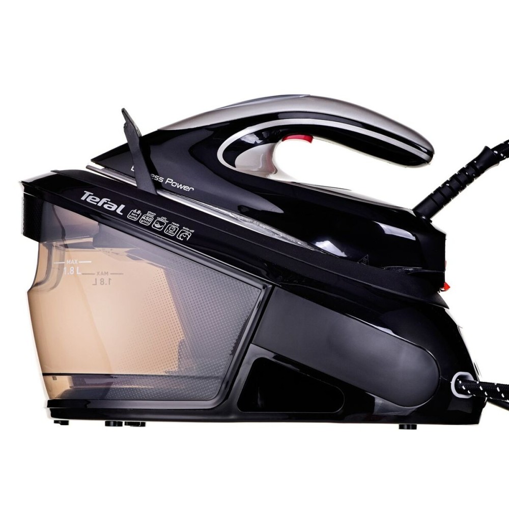 Steam Iron Tefal SV8062E0 2800 W