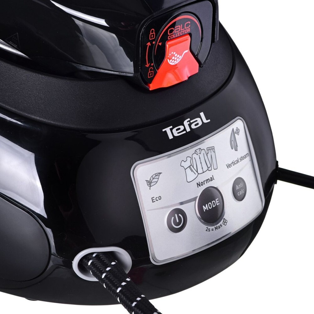 Steam Iron Tefal SV8062E0 2800 W