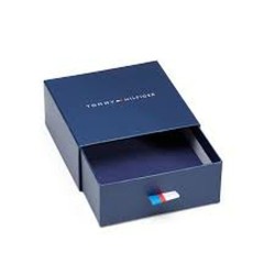 Herrenarmreif Tommy Hilfiger 2790196S Edelstahl