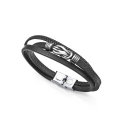 Bracelet Homme Viceroy 14126P01000 Argent 925