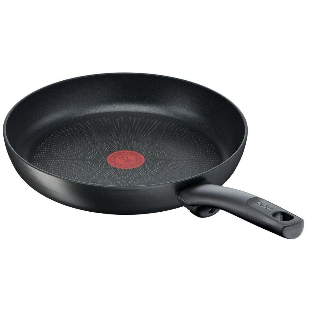 Pan Tefal G2680472 Black Aluminium Ø 24 cm