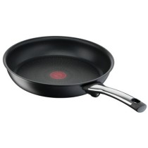 Pan Tefal G2690772 Black Black/Silver Aluminium Ø 30 cm