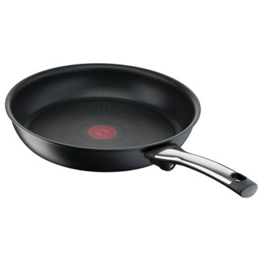 Poêle Tefal G2690772 Noir Noir/Argenté Aluminium Ø 30 cm
