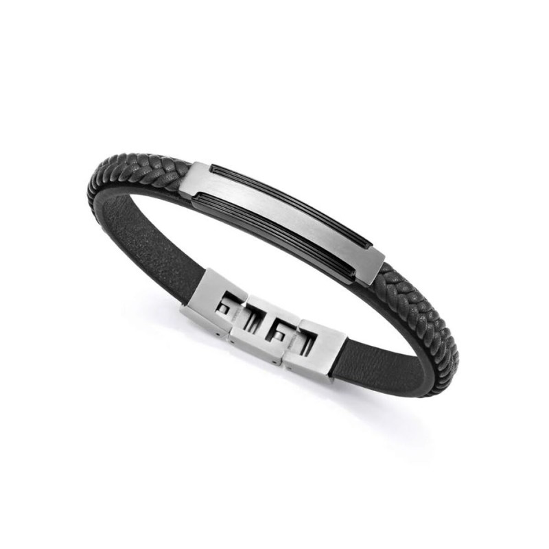 Bracelet Homme Viceroy 15154P09010 Argent 925