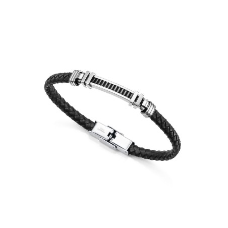 Bracelet Homme Viceroy 14120P01010 Argent 925