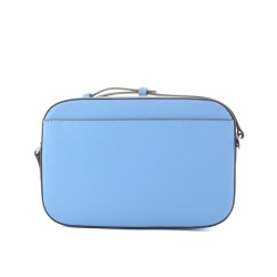 Sac-à-main Femme Michael Kors 35T1STTC9L-STH-PACIFIC Bleu 24 x 16 x 6 cm