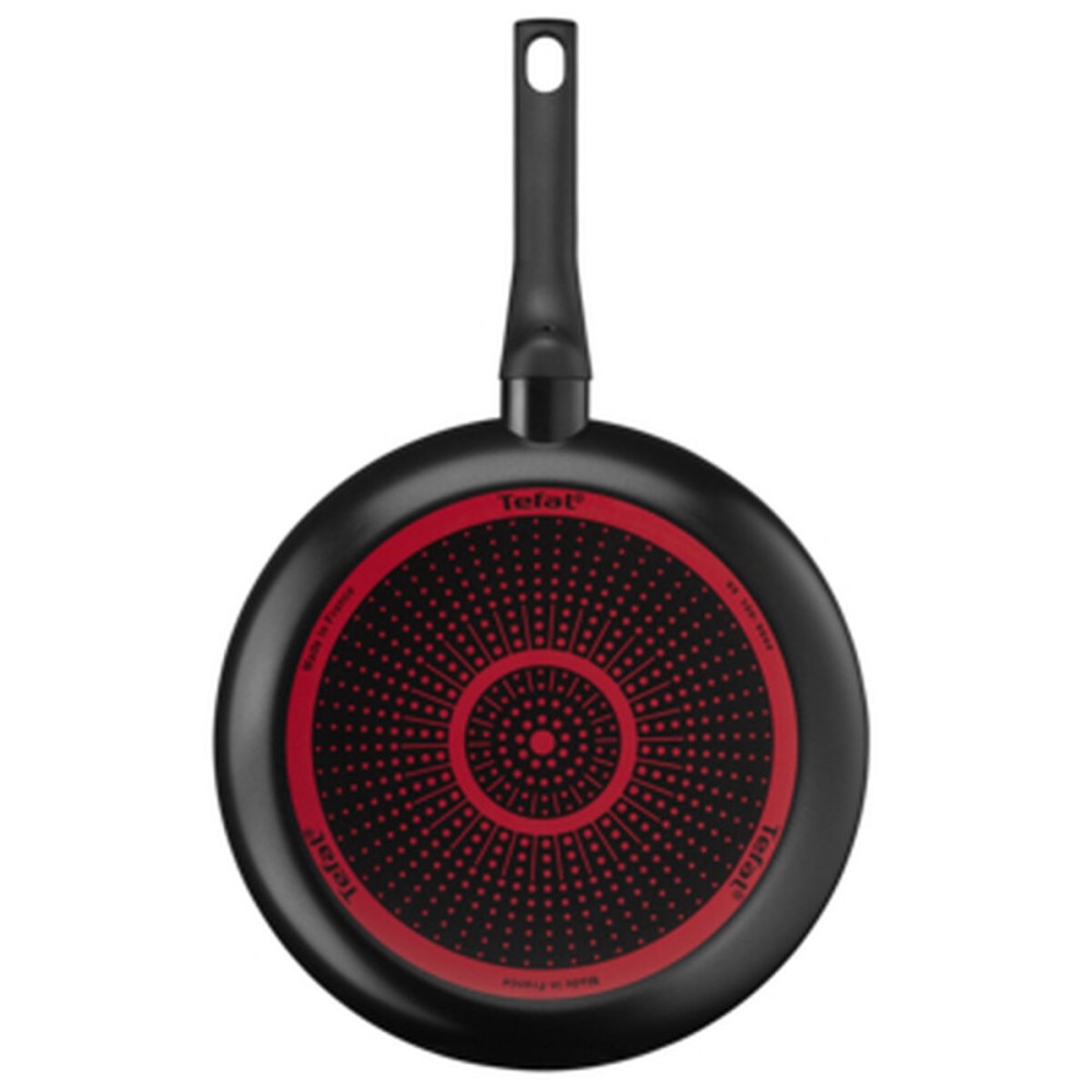 Pfanne Tefal B5670453 Schwarz Aluminium Ø 24 cm