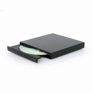CD/DVD Reader GEMBIRD DVD-USB-04