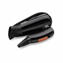Hairdryer 5344E Babyliss Travel Dry 2000 Black 2000 W