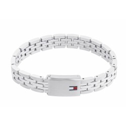 Herrenarmreif Tommy Hilfiger 1692108 Edelstahl