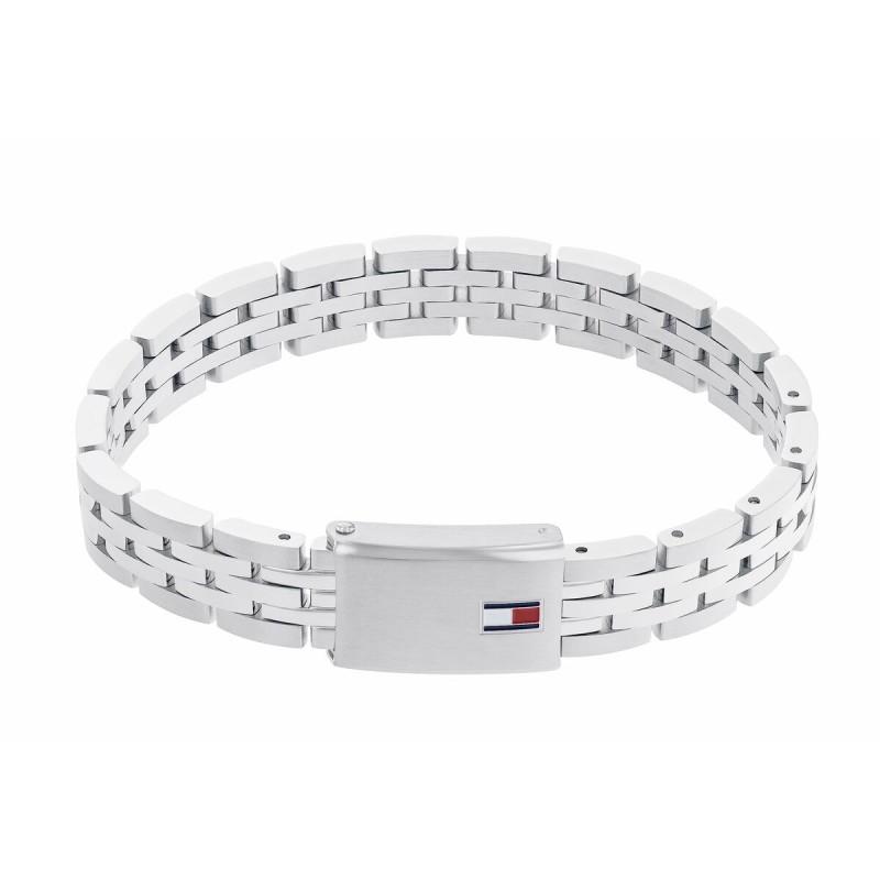 Bracelet Homme Tommy Hilfiger 1692108 Acier inoxydable