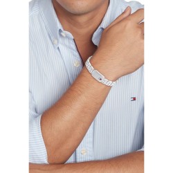 Bracelet Homme Tommy Hilfiger 1692108 Acier inoxydable