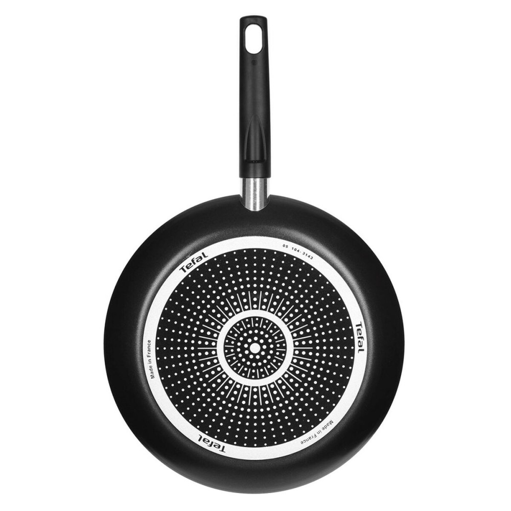 Pan Tefal B5820702 Black Aluminium Ø 30 cm