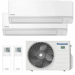 Air Conditionné Panasonic KIT2TZ2535ZKE