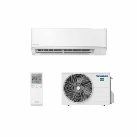 Klimaanlage Panasonic KITTZ50ZKE Weiß A+ A++ 5000 W 5800 W