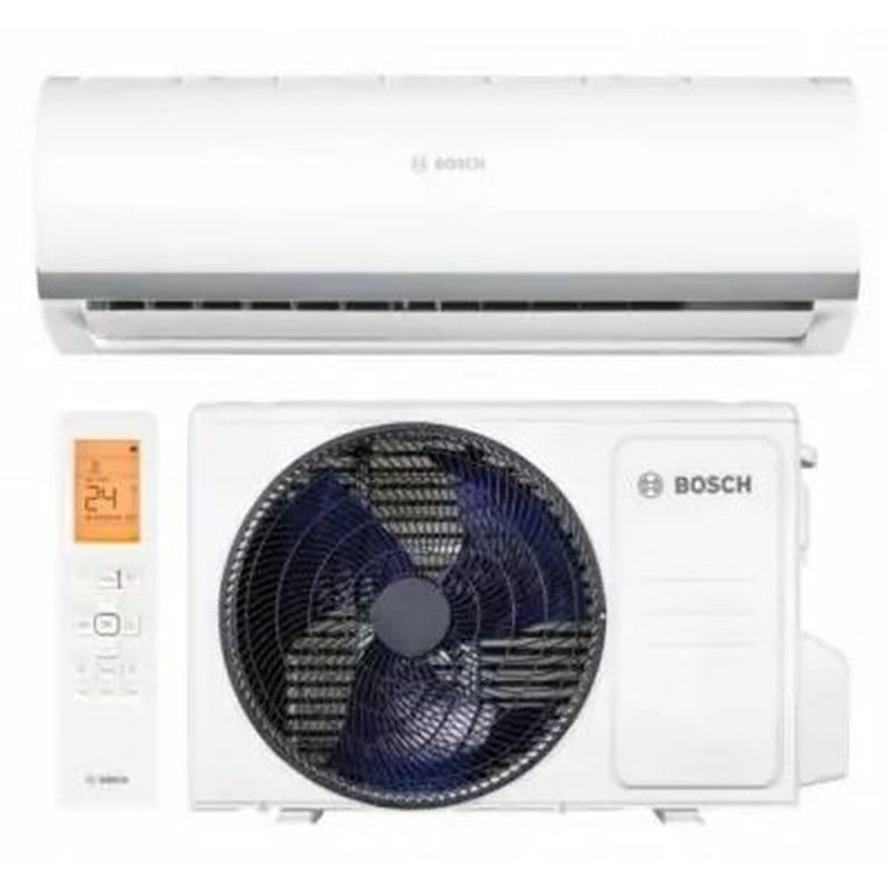 Air Conditioning BOSCH CLIMATE 2000