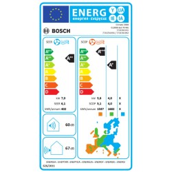 Air Conditioning BOSCH CLIMATE 2000