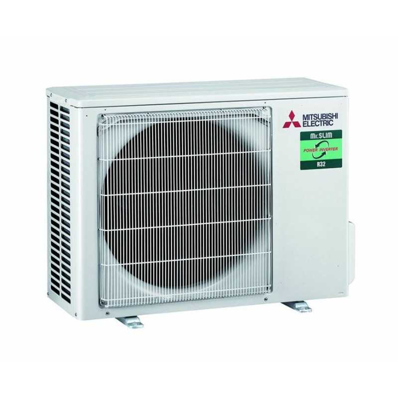 Klimaanlage Mitsubishi Electric MFZKT25VG Weiß A+ A++ 620 W 910 w