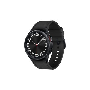 Montre intelligente Samsung SM-R955FZKAEUE Noir Oui 43 mm