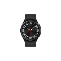 Montre intelligente Samsung SM-R955FZKAEUE Noir Oui 43 mm