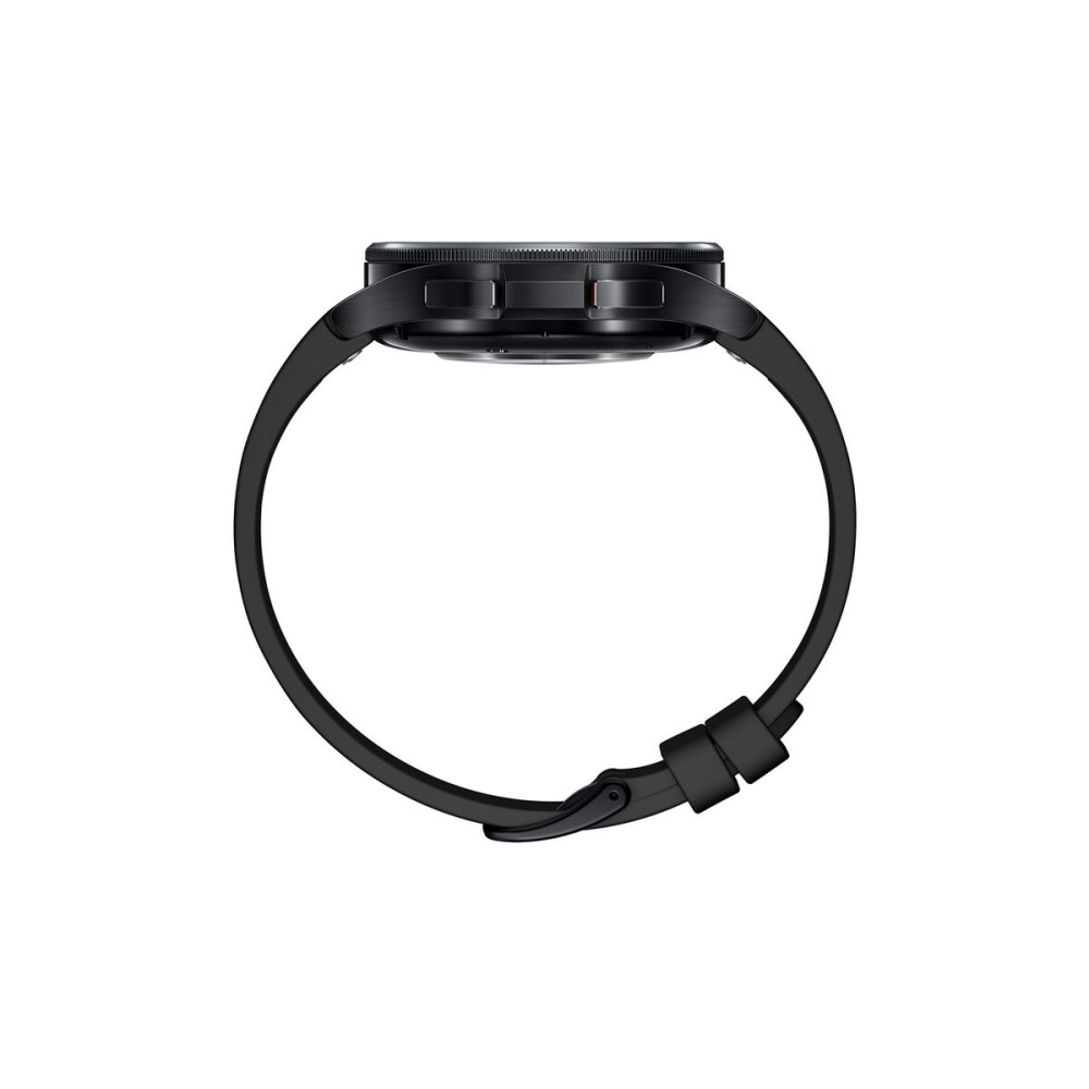 Montre intelligente Samsung SM-R955FZKAEUE Noir Oui 43 mm