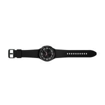 Montre intelligente Samsung SM-R955FZKAEUE Noir Oui 43 mm