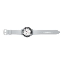 Montre intelligente Samsung SM-R965FZSAEUE Gris Argenté Oui Ø 47 mm
