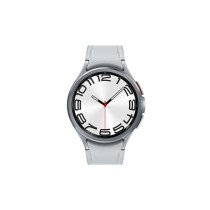 Montre intelligente Samsung SM-R965FZSAEUE Gris Argenté Oui Ø 47 mm