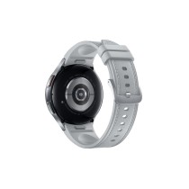 Montre intelligente Samsung SM-R965FZSAEUE Gris Argenté Oui Ø 47 mm