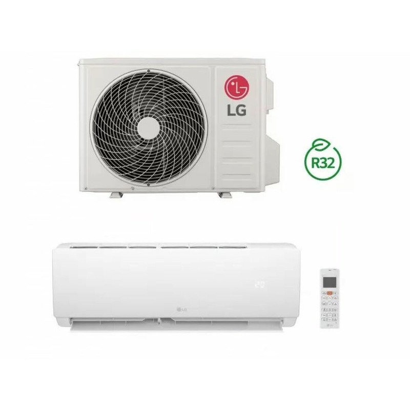 Air Conditionné LG LGWIFI24.SET Blanc A++ A+++