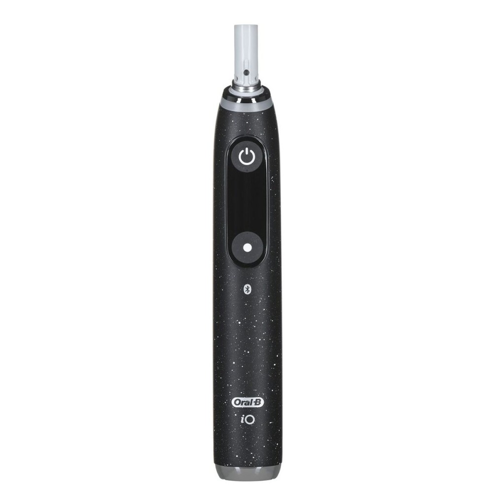 Brosse à dents électrique Braun Oral-B iO Series 10 Onyx Luxe