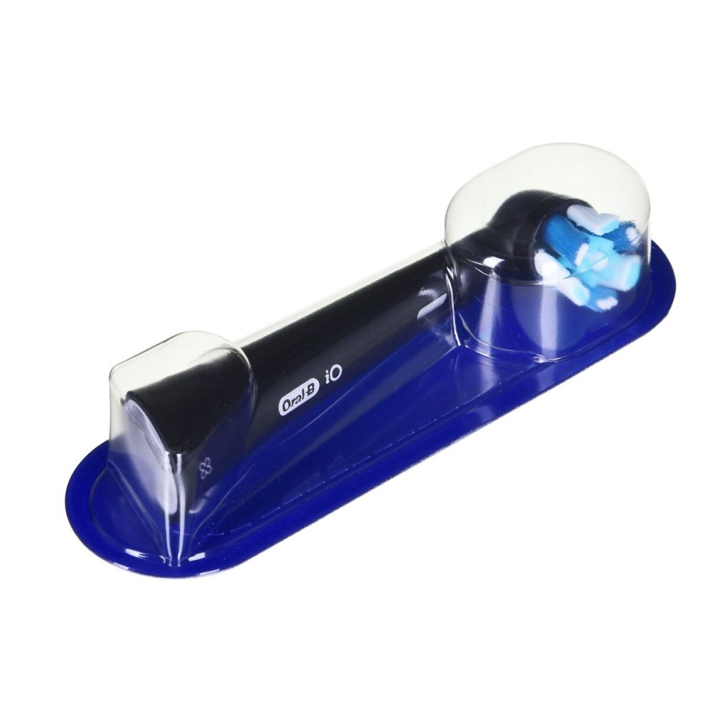 Brosse à dents électrique Braun Oral-B iO Series 10 Onyx Luxe
