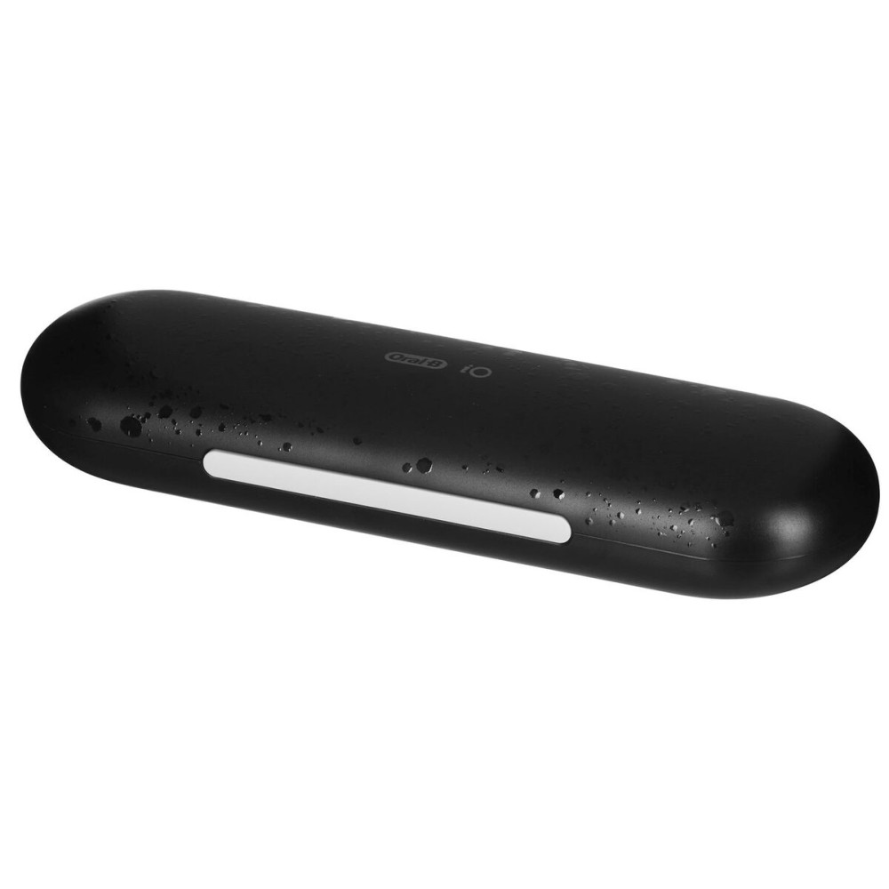 Brosse à dents électrique Braun Oral-B iO Series 10 Onyx Luxe