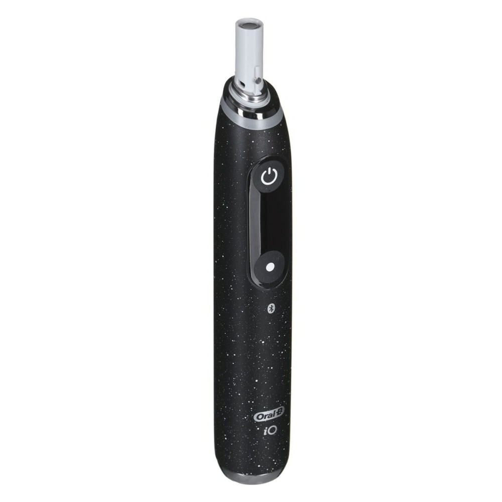 Brosse à dents électrique Braun Oral-B iO Series 10 Onyx Luxe