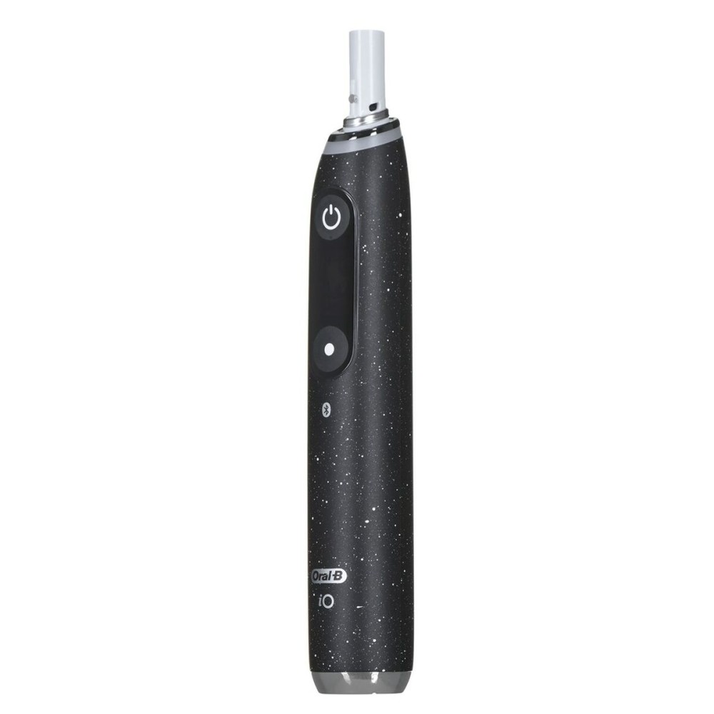 Brosse à dents électrique Braun Oral-B iO Series 10 Onyx Luxe