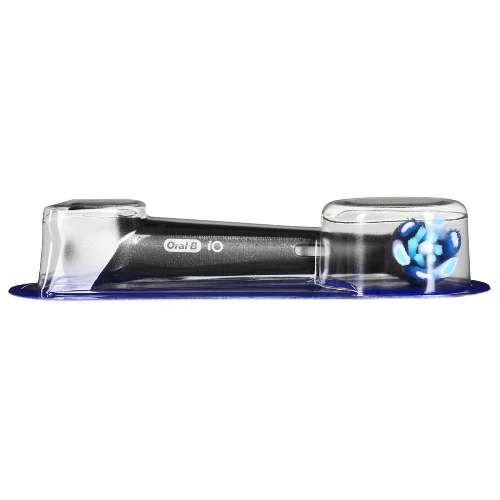 Brosse à dents électrique Braun Oral-B iO Series 10 Onyx Luxe