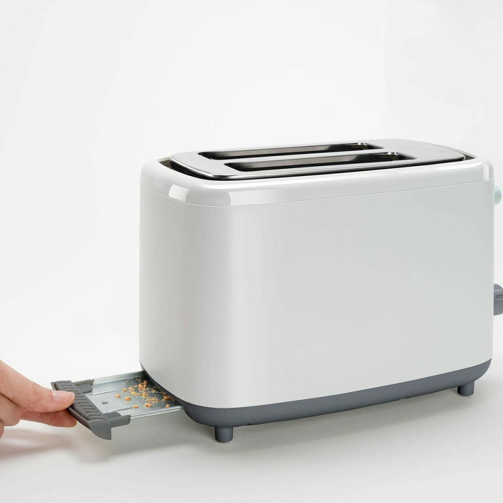 Toaster Black & Decker BXTOA820E 820 W