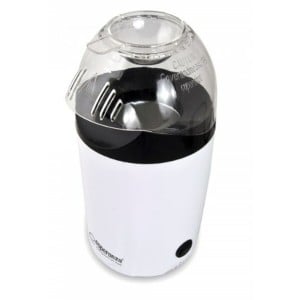 Popcorn Maker Esperanza EKP006 Black